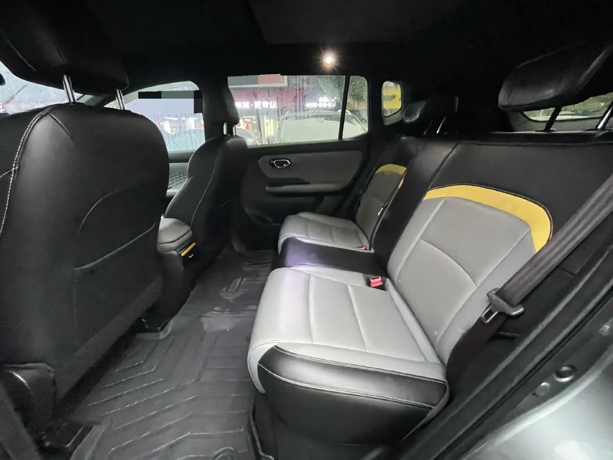 2022 Geely Okavango 1.8T 184HP L4 7DCT,autocango,china used car exporter,china ev exporter,chinese used car exporter,chinese used ev exporter