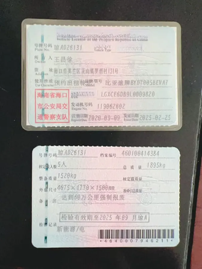 2019 BYD Qin BEV 53.1KWH,autocango,china used car exporter,china ev exporter,chinese used car exporter,chinese used ev exporter