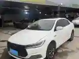 2019 BYD Qin BEV 53.1KWH