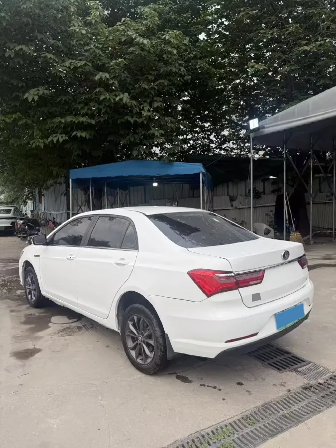 2019 BYD Qin BEV 53.1KWH,autocango,china used car exporter,china ev exporter,chinese used car exporter,chinese used ev exporter