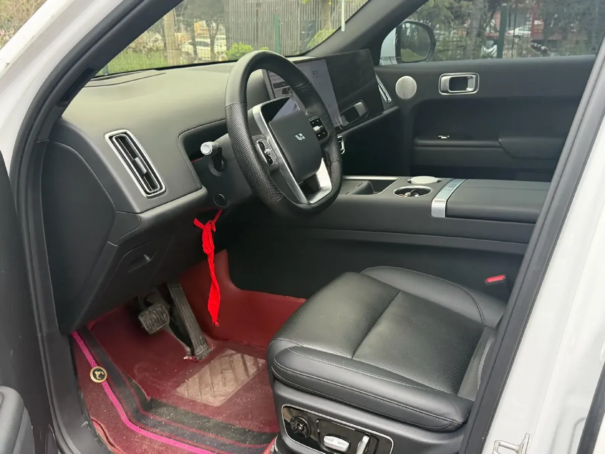 2023 Li L7 Range Extended 154HP REEV 40.9KWH,autocango,china used car exporter,china ev exporter,chinese used car exporter,chinese used ev exporter