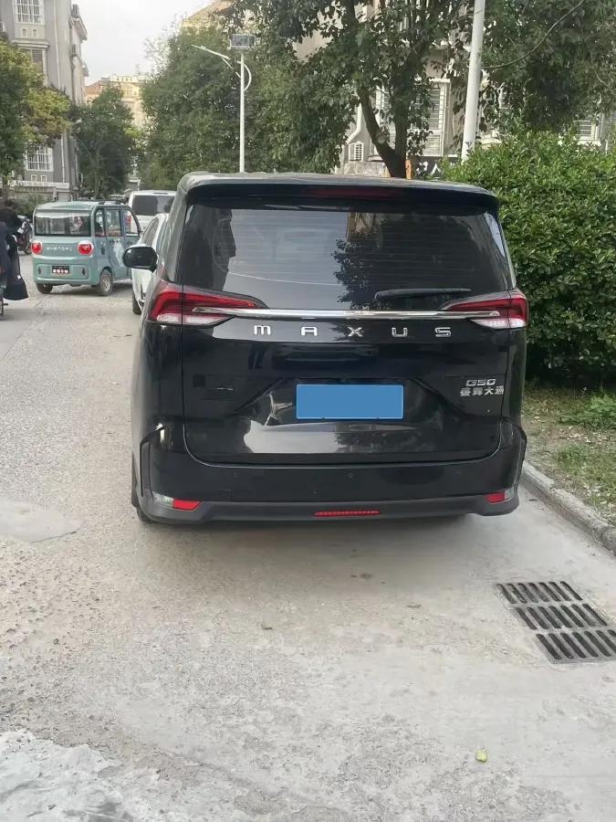 2021 MAXUS G50 1.5T 169HP L4 7DCT,autocango,china used car exporter,china ev exporter,chinese used car exporter,chinese used ev exporter