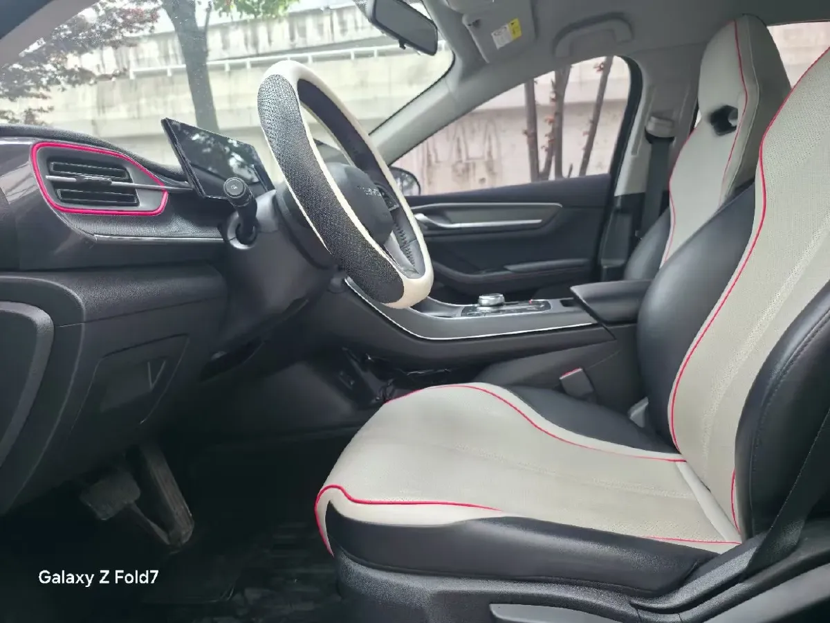 2023 BYD Destroyer 05 1.5L 110HP L4 E-CVT PHEV 8.3KWH,autocango,china used car exporter,china ev exporter,chinese used car exporter,chinese used ev exporter