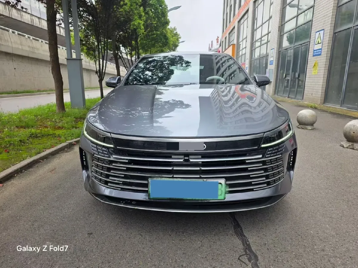 2023 BYD Destroyer 05 1.5L 110HP L4 E-CVT PHEV 8.3KWH,autocango,china used car exporter,china ev exporter,chinese used car exporter,chinese used ev exporter