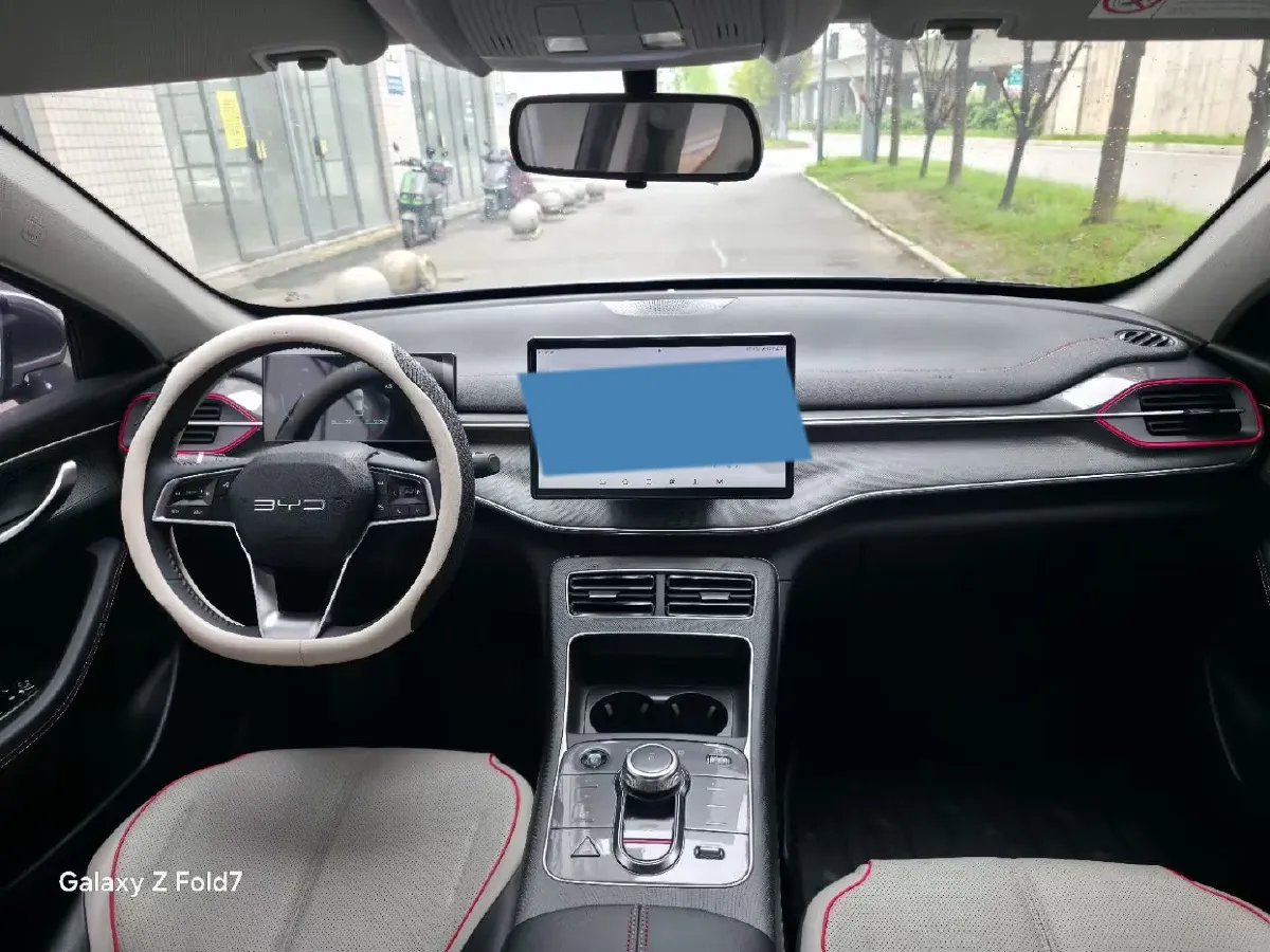 2023 BYD Destroyer 05 1.5L 110HP L4 E-CVT PHEV 8.3KWH,autocango,china used car exporter,china ev exporter,chinese used car exporter,chinese used ev exporter