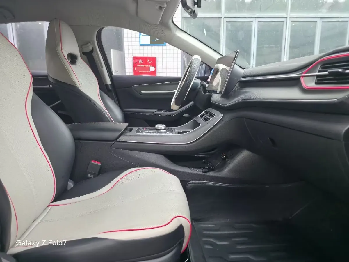 2023 BYD Destroyer 05 1.5L 110HP L4 E-CVT PHEV 8.3KWH,autocango,china used car exporter,china ev exporter,chinese used car exporter,chinese used ev exporter