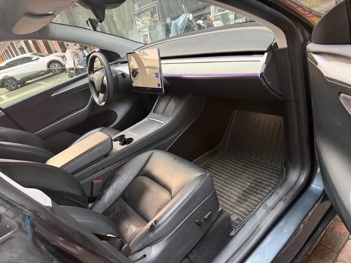 2024 Iveco OuSheng BEV 77.28KWH,autocango,china used car exporter,china ev exporter,chinese used car exporter,chinese used ev exporter