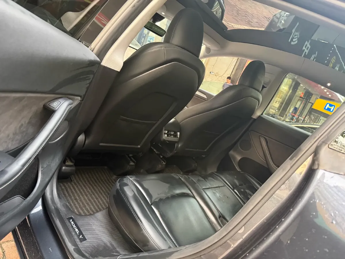 2024 Iveco OuSheng BEV 77.28KWH,autocango,china used car exporter,china ev exporter,chinese used car exporter,chinese used ev exporter