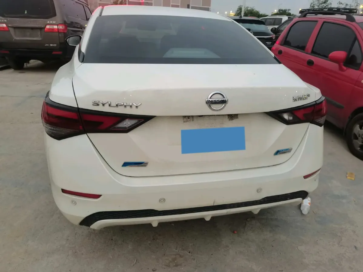 2021 Nissan Sylphy 1.6L 135HP L4 CVT,autocango,china used car exporter,china ev exporter,chinese used car exporter,chinese used ev exporter