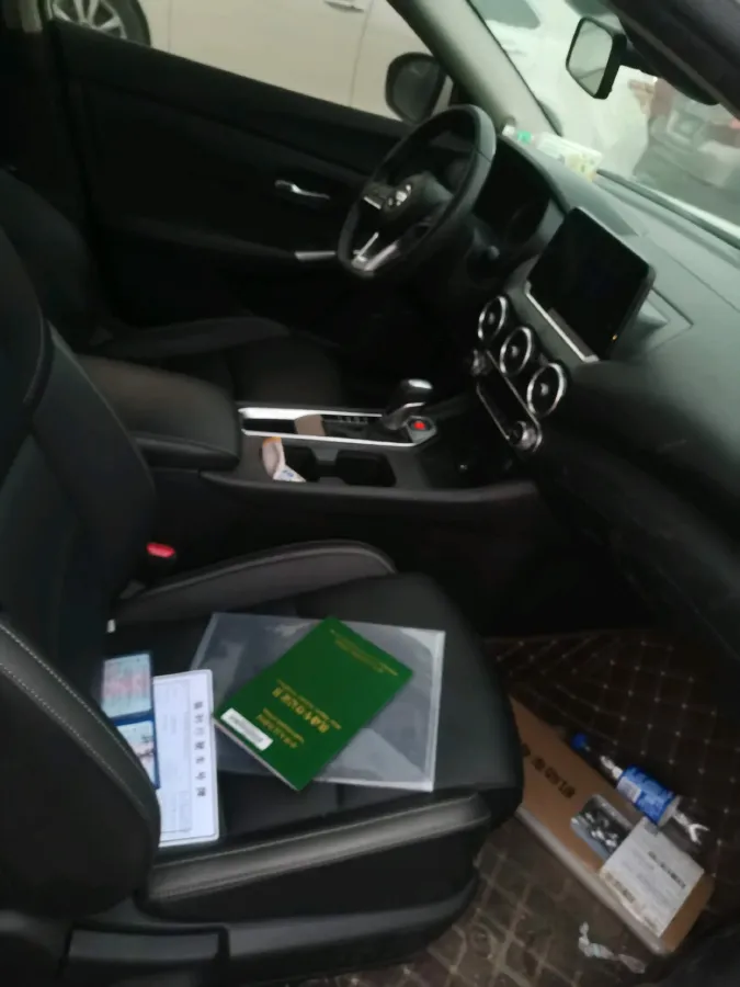 2021 Nissan Sylphy 1.6L 135HP L4 CVT,autocango,china used car exporter,china ev exporter,chinese used car exporter,chinese used ev exporter