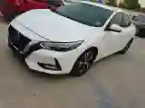 2021 Nissan Sylphy 1.6L 135HP L4 CVT