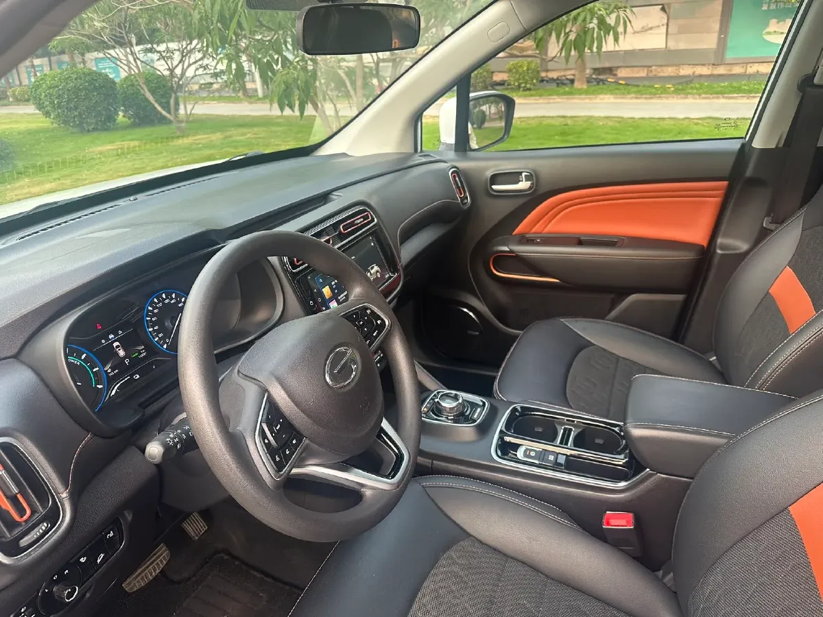 2020 DongFeng Aeolus E70 BEV 50.8KWH,autocango,china used car exporter,china ev exporter,chinese used car exporter,chinese used ev exporter