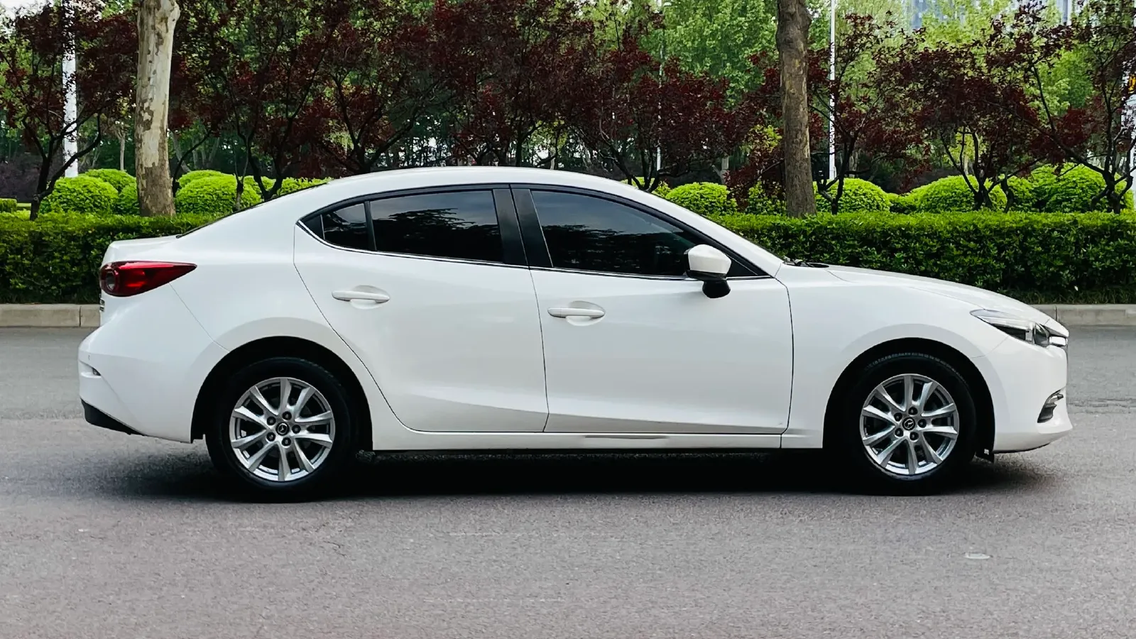 2017 Mazda 3 Axela 1.5L 117HP L4 6AT,autocango,china used car exporter,china ev exporter,chinese used car exporter,chinese used ev exporter