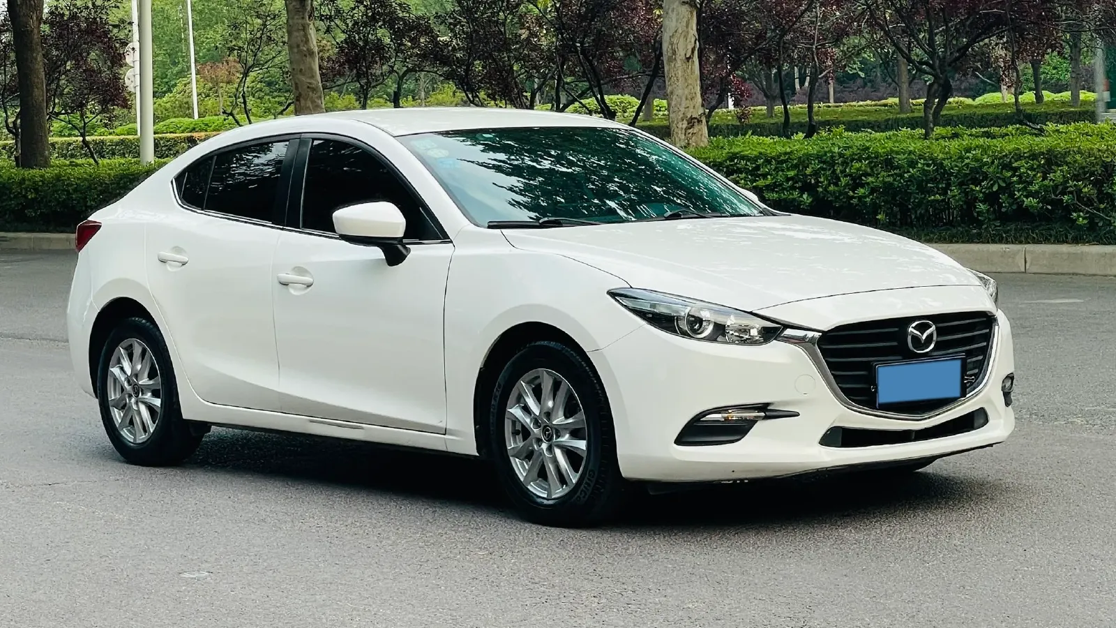 2017 Mazda 3 Axela 1.5L 117HP L4 6AT,autocango,china used car exporter,china ev exporter,chinese used car exporter,chinese used ev exporter