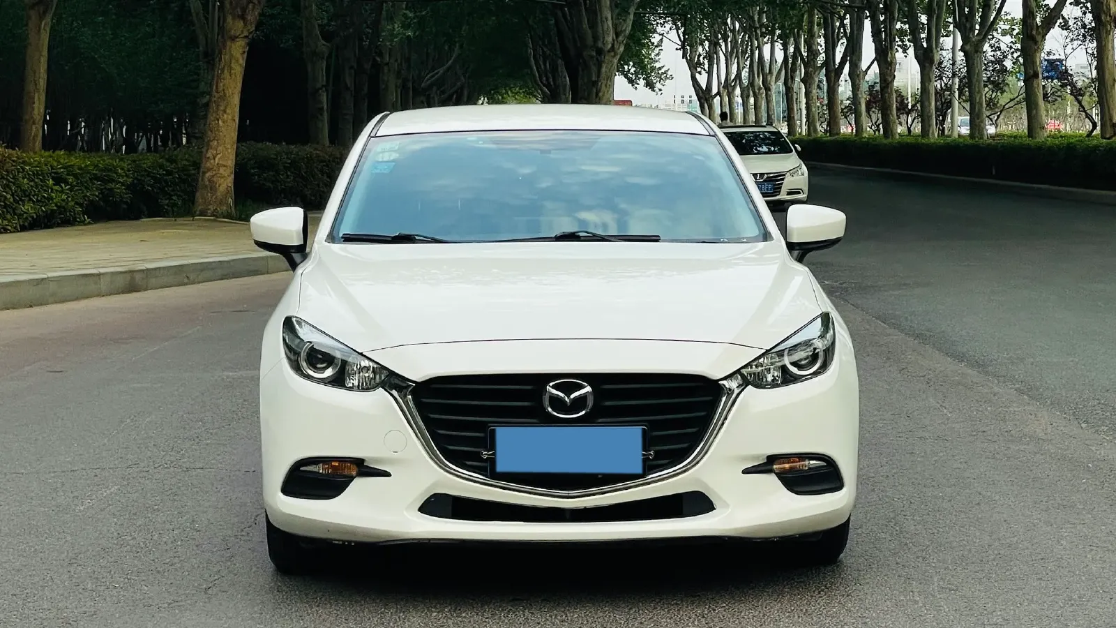 2017 Mazda 3 Axela 1.5L 117HP L4 6AT,autocango,china used car exporter,china ev exporter,chinese used car exporter,chinese used ev exporter