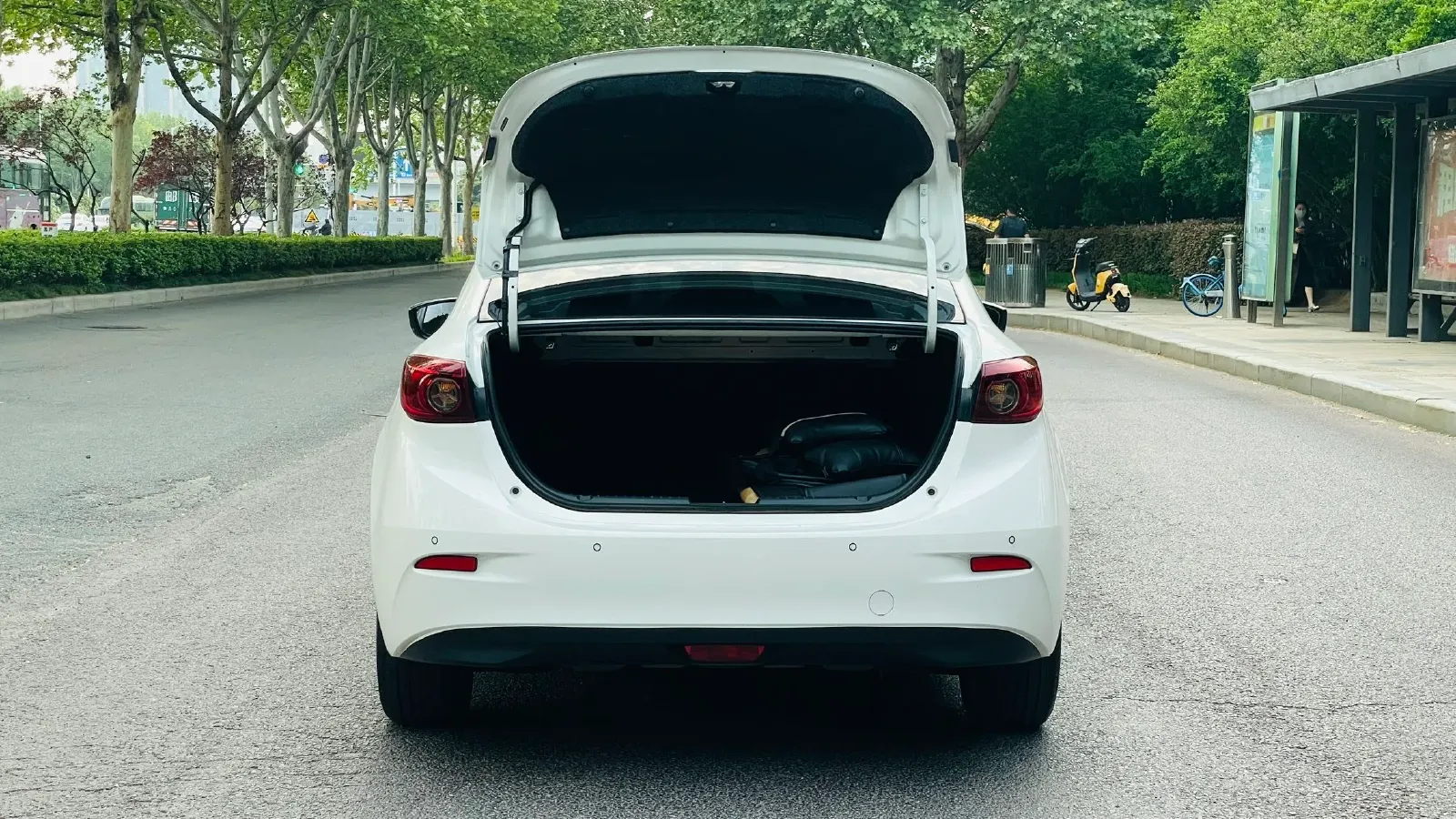 2017 Mazda 3 Axela 1.5L 117HP L4 6AT,autocango,china used car exporter,china ev exporter,chinese used car exporter,chinese used ev exporter