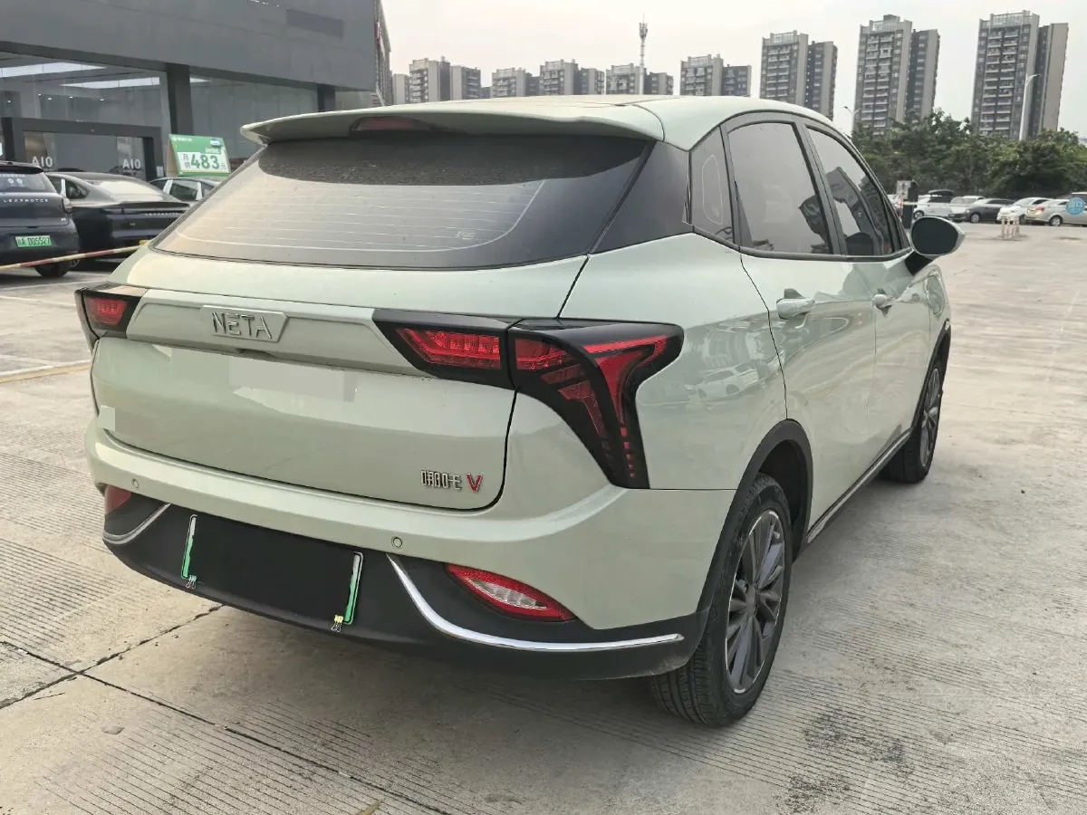 2022 Neta V BEV 38.54KWH,autocango,china used car exporter,china ev exporter,chinese used car exporter,chinese used ev exporter