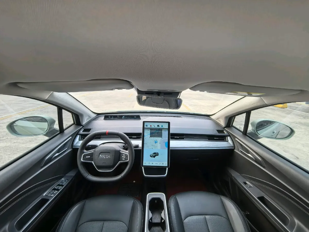 2022 Neta V BEV 38.54KWH,autocango,china used car exporter,china ev exporter,chinese used car exporter,chinese used ev exporter