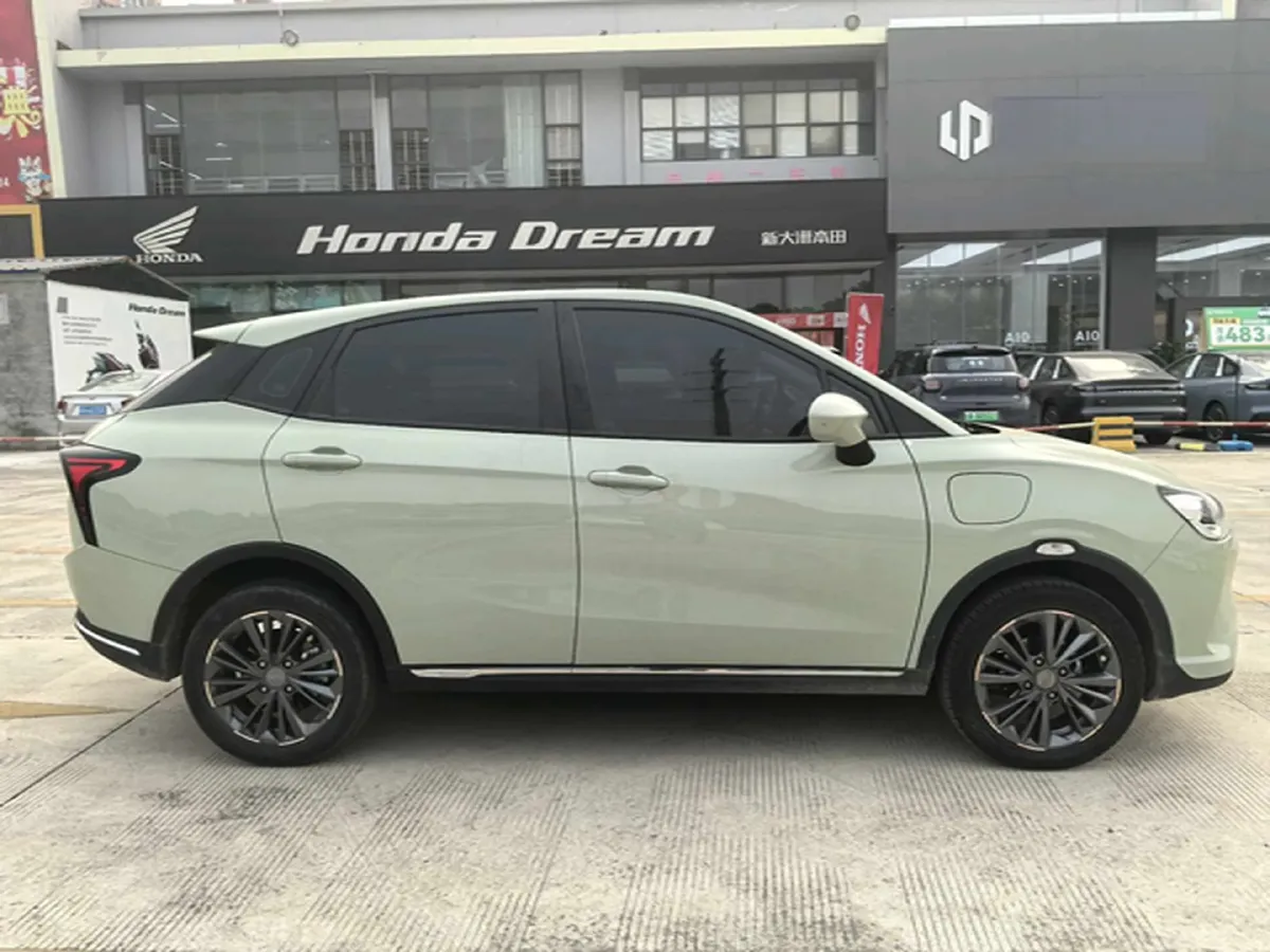 2022 Neta V BEV 38.54KWH,autocango,china used car exporter,china ev exporter,chinese used car exporter,chinese used ev exporter