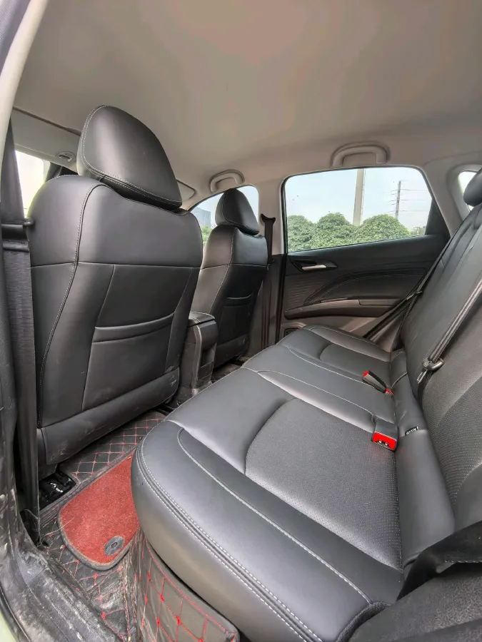 2022 Neta V BEV 38.54KWH,autocango,china used car exporter,china ev exporter,chinese used car exporter,chinese used ev exporter