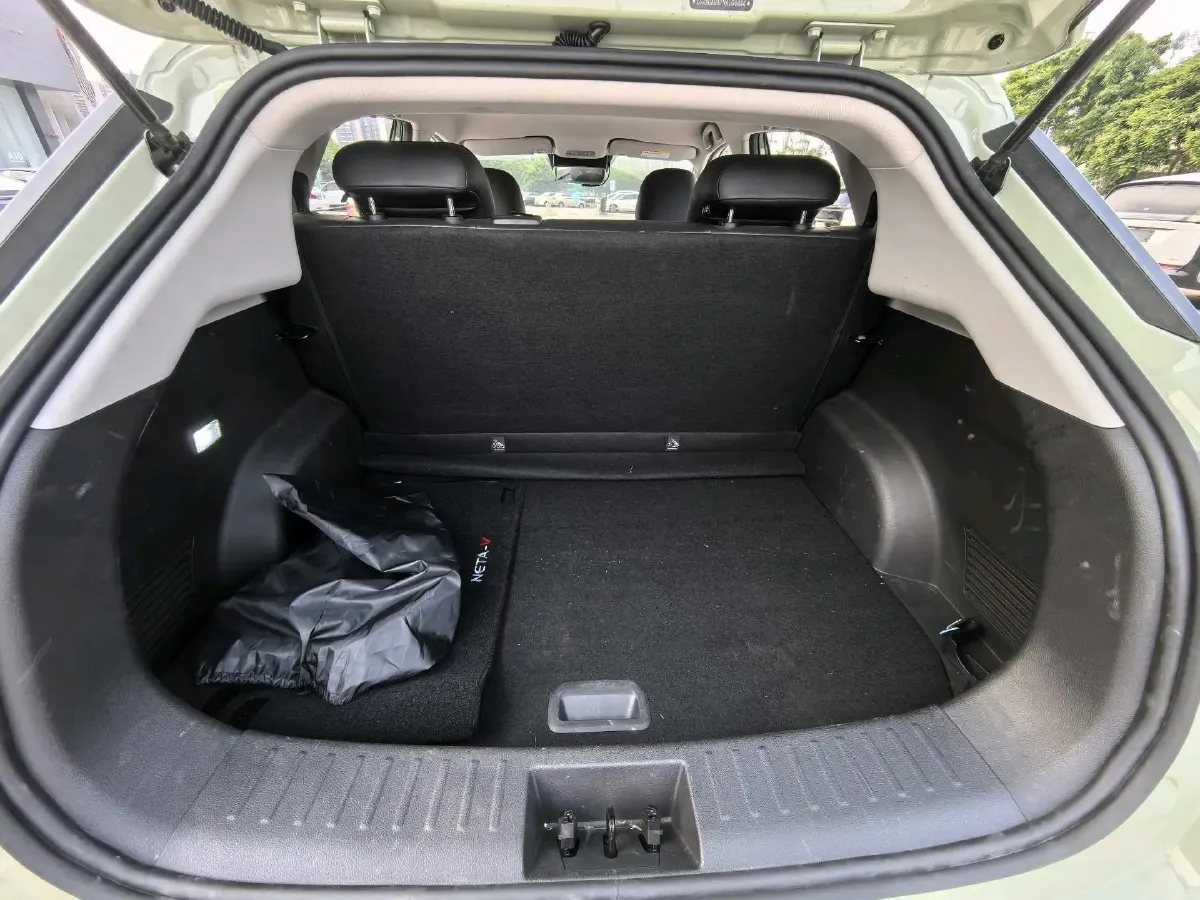 2022 Neta V BEV 38.54KWH,autocango,china used car exporter,china ev exporter,chinese used car exporter,chinese used ev exporter