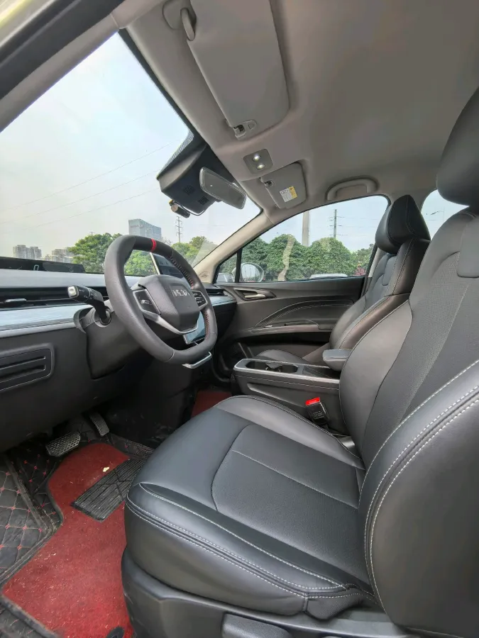 2022 Neta V BEV 38.54KWH,autocango,china used car exporter,china ev exporter,chinese used car exporter,chinese used ev exporter