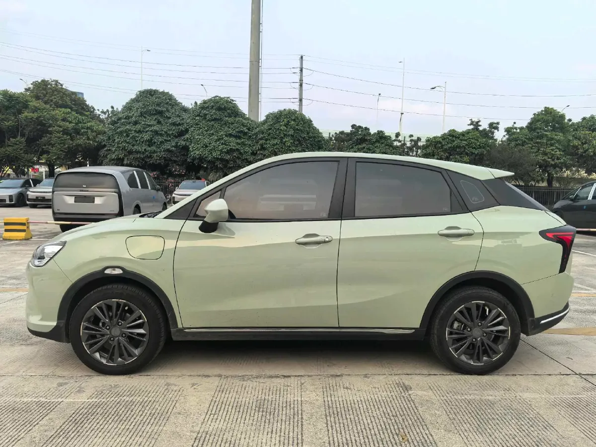 2022 Neta V BEV 38.54KWH,autocango,china used car exporter,china ev exporter,chinese used car exporter,chinese used ev exporter