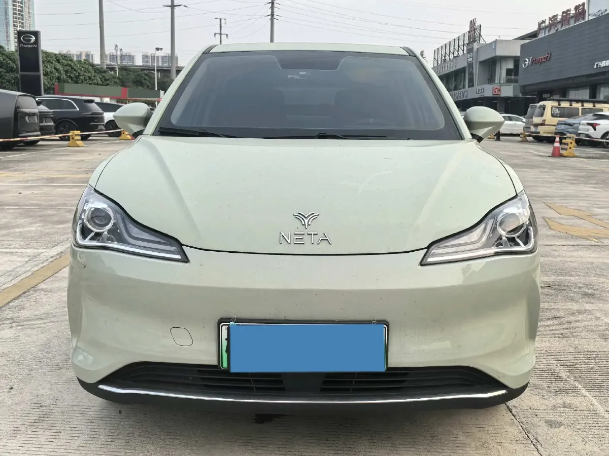 2022 Neta V BEV 38.54KWH,autocango,china used car exporter,china ev exporter,chinese used car exporter,chinese used ev exporter