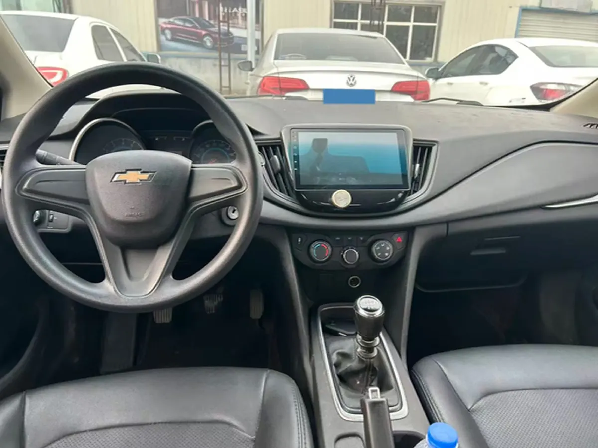 2019 Chevrolet Cavalier 1.5L 113HP L4 5MT,autocango,china used car exporter,china ev exporter,chinese used car exporter,chinese used ev exporter