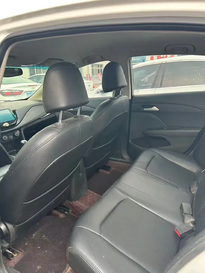 2019 Chevrolet Cavalier 1.5L 113HP L4 5MT,autocango,china used car exporter,china ev exporter,chinese used car exporter,chinese used ev exporter