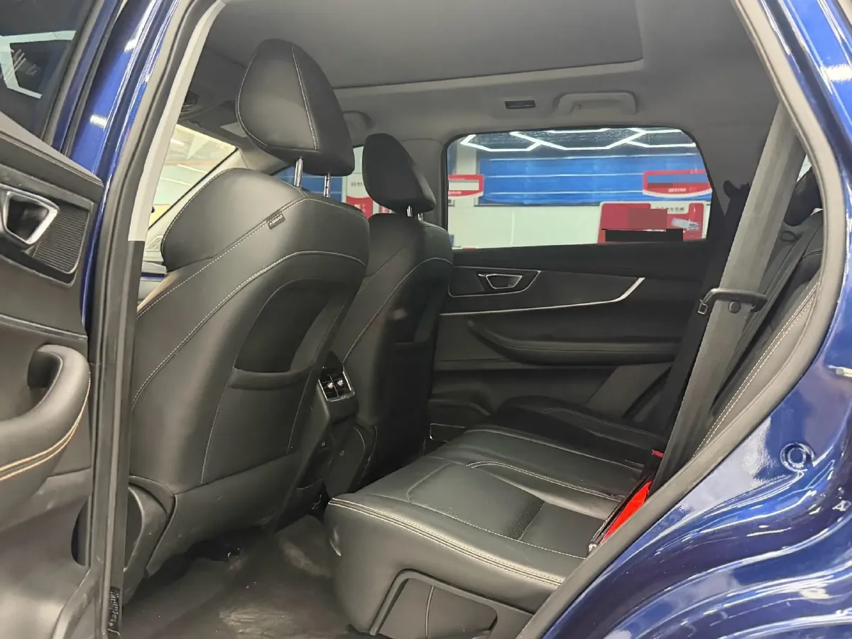 2020 Chery Tiggo 8 1.6T 197HP L4 7DCT,autocango,china used car exporter,china ev exporter,chinese used car exporter,chinese used ev exporter