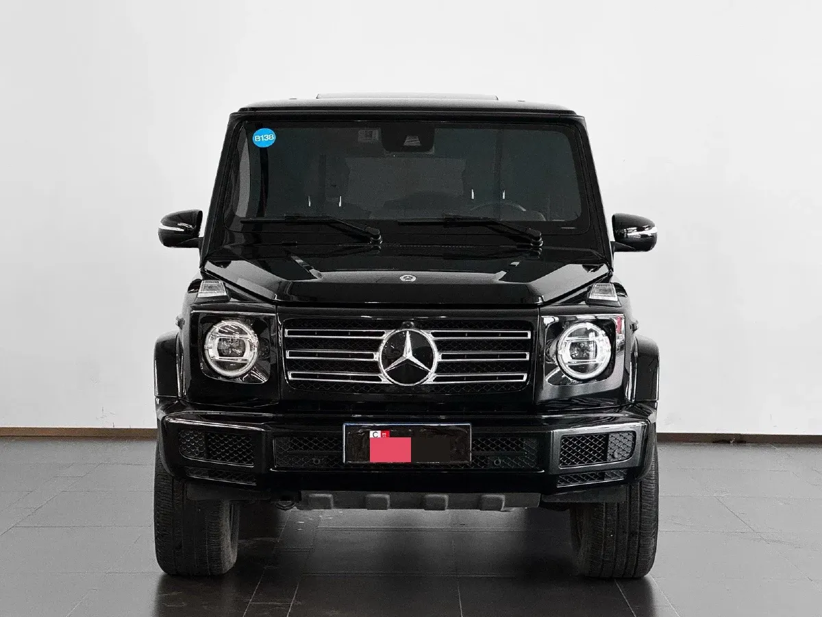 2024 Mercedes-Benz G Class 4.0T 421HP V8 9AT,autocango,china used car exporter,china ev exporter,chinese used car exporter,chinese used ev exporter