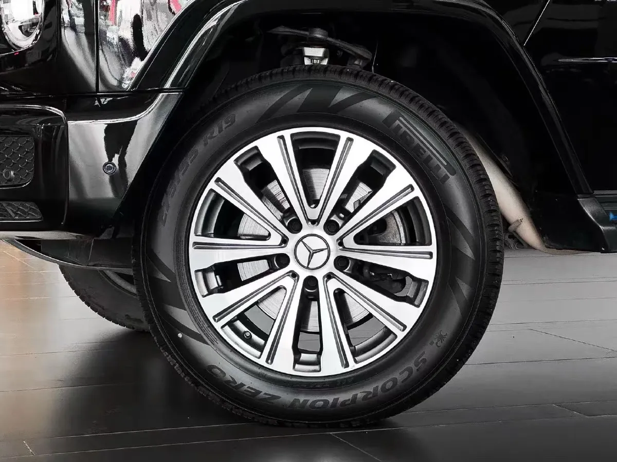 2024 Mercedes-Benz G Class 4.0T 421HP V8 9AT,autocango,china used car exporter,china ev exporter,chinese used car exporter,chinese used ev exporter