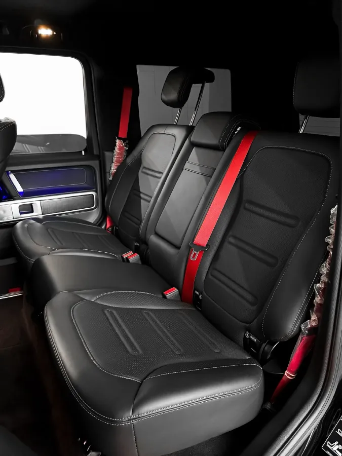 2024 Mercedes-Benz G Class 4.0T 421HP V8 9AT,autocango,china used car exporter,china ev exporter,chinese used car exporter,chinese used ev exporter