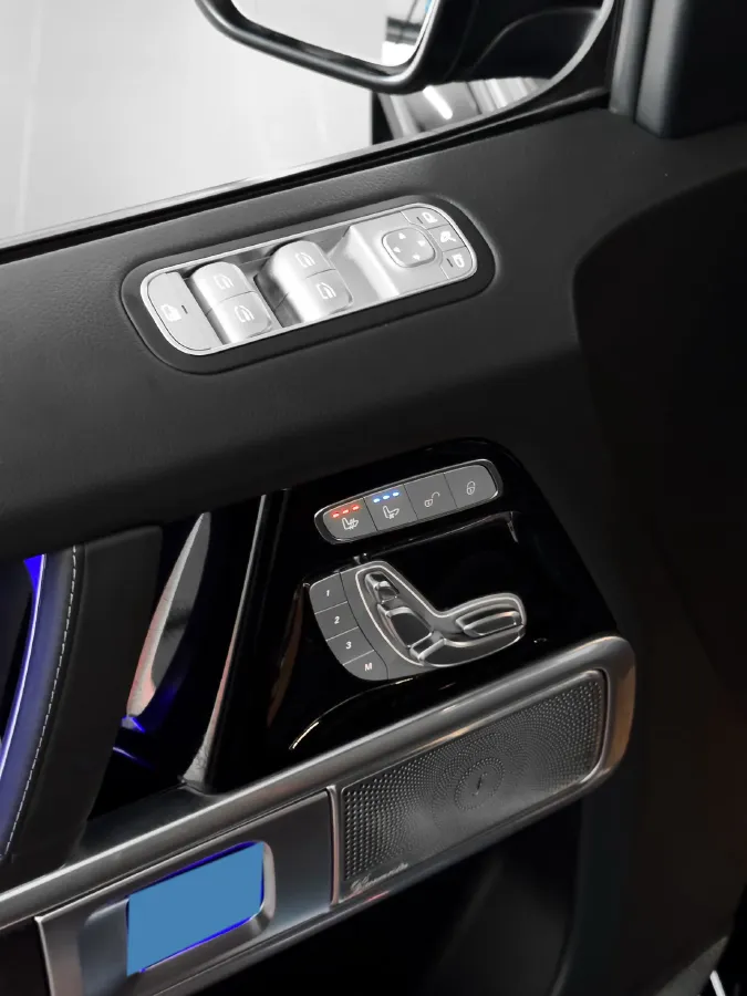 2024 Mercedes-Benz G Class 4.0T 421HP V8 9AT,autocango,china used car exporter,china ev exporter,chinese used car exporter,chinese used ev exporter