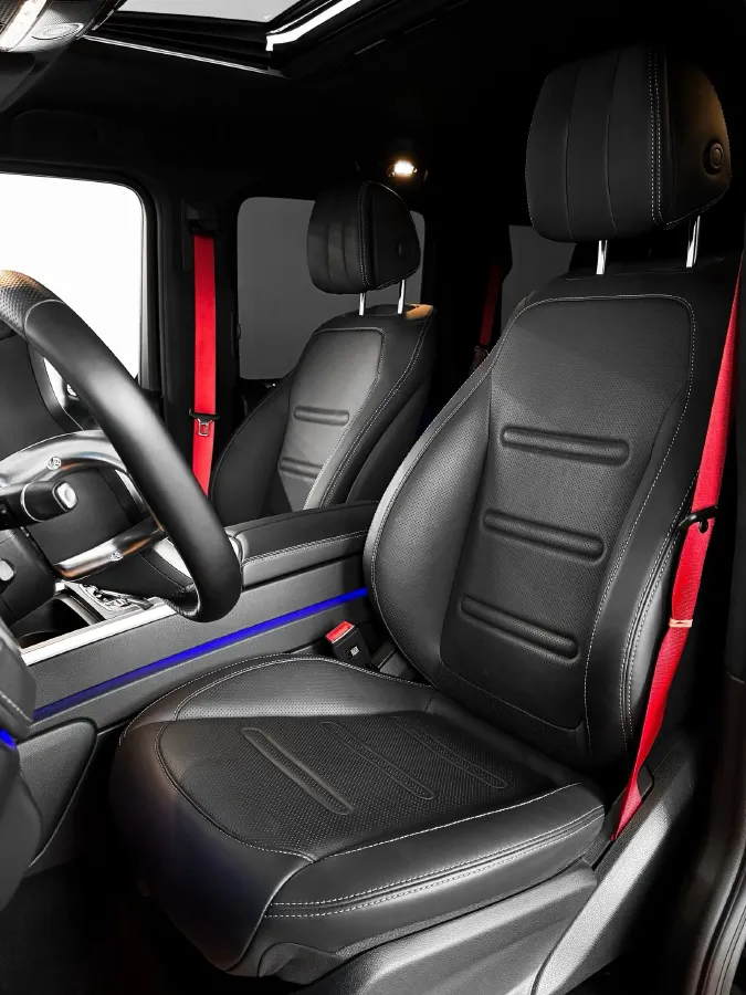 2024 Mercedes-Benz G Class 4.0T 421HP V8 9AT,autocango,china used car exporter,china ev exporter,chinese used car exporter,chinese used ev exporter