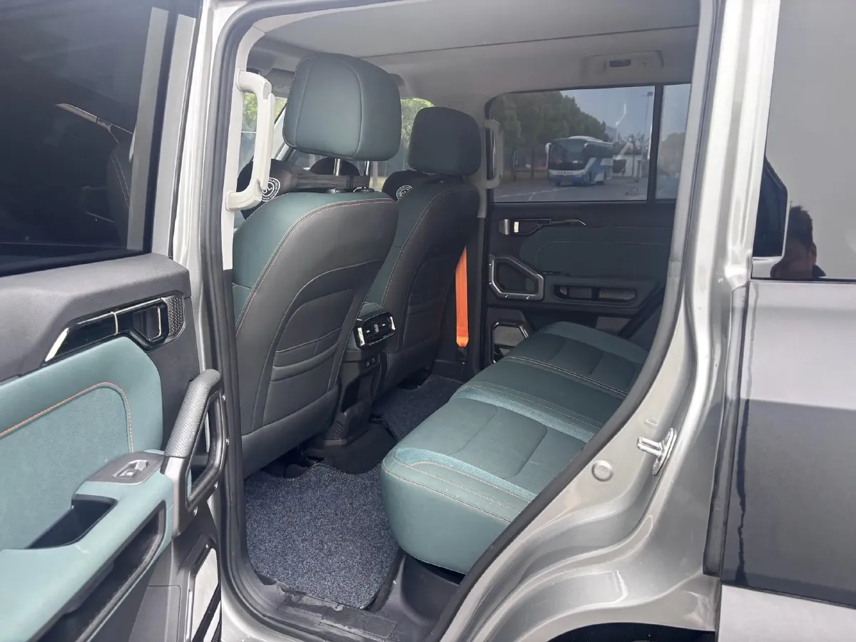 2023 Jetour Traveller 1.5T 184HP L4 7DCT,autocango,china used car exporter,china ev exporter,chinese used car exporter,chinese used ev exporter