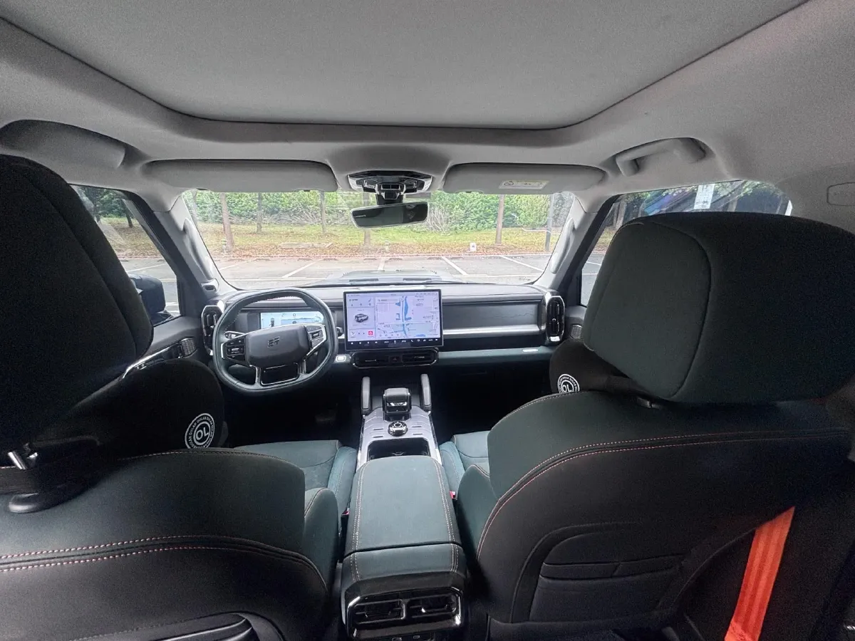 2023 Jetour Traveller 1.5T 184HP L4 7DCT,autocango,china used car exporter,china ev exporter,chinese used car exporter,chinese used ev exporter