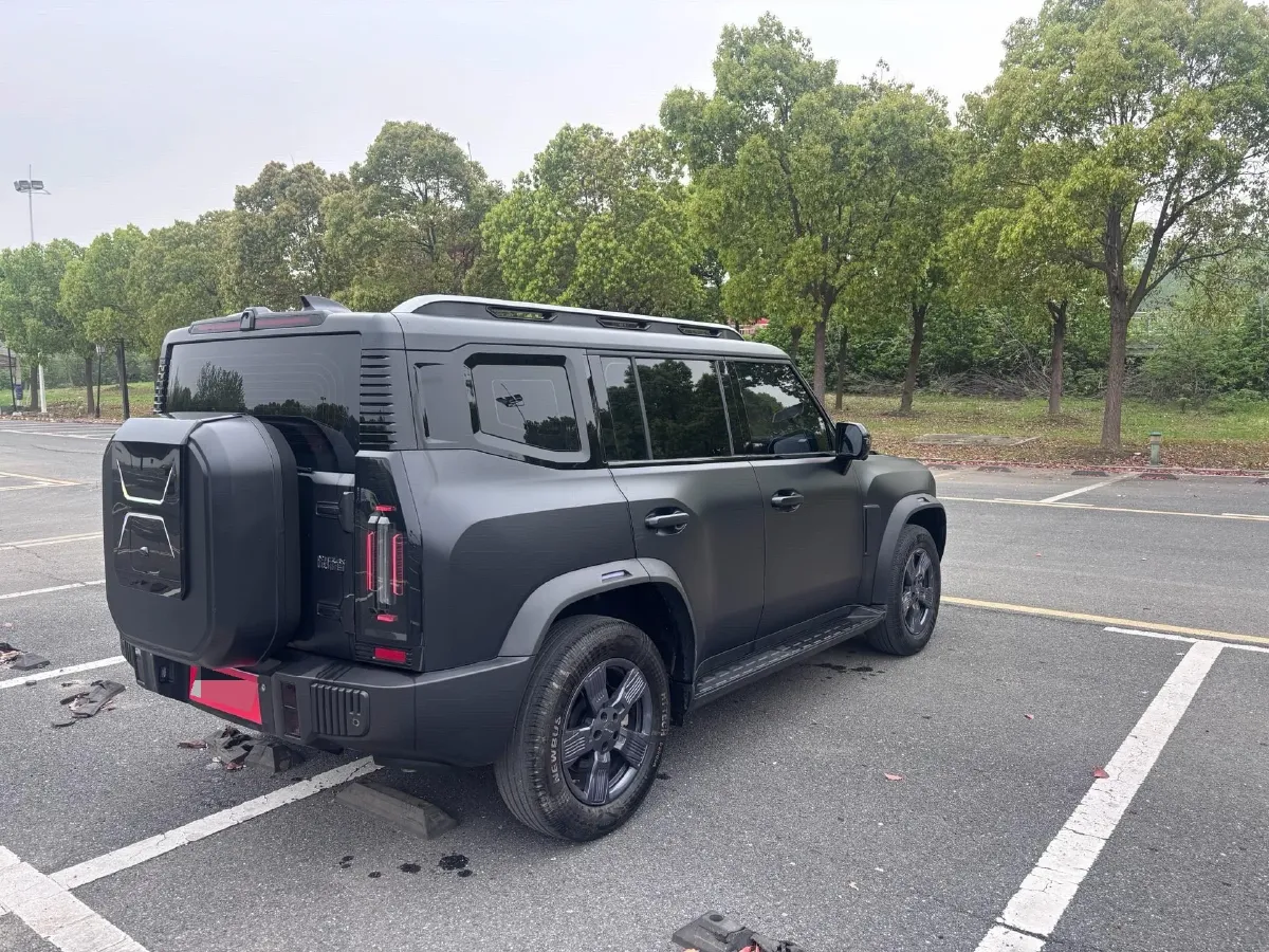 2023 Jetour Traveller 1.5T 184HP L4 7DCT,autocango,china used car exporter,china ev exporter,chinese used car exporter,chinese used ev exporter