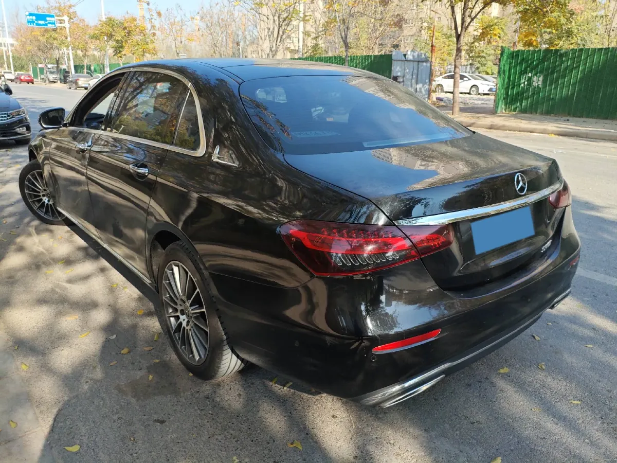 2021 Mercedes-Benz E Class 2.0T 197HP L4 9AT,autocango,china used car exporter,china ev exporter,chinese used car exporter,chinese used ev exporter