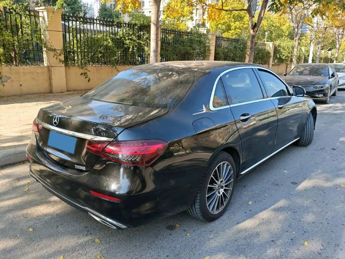 2021 Mercedes-Benz E Class 2.0T 197HP L4 9AT,autocango,china used car exporter,china ev exporter,chinese used car exporter,chinese used ev exporter