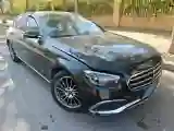 2021 Mercedes-Benz E Class 2.0T 197HP L4 9AT