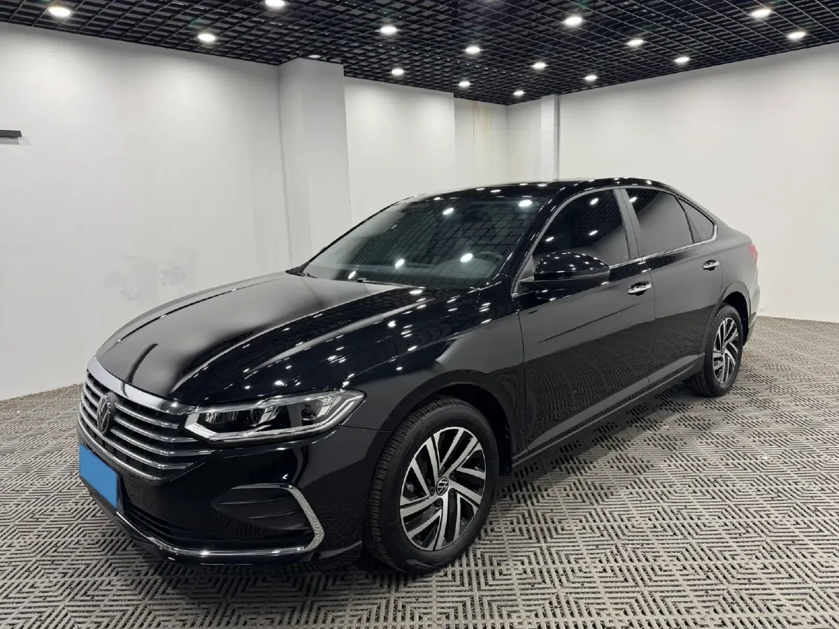 2023 Volkswagen Lavida 1.5L 113HP L4 6AT,autocango,china used car exporter,china ev exporter,chinese used car exporter,chinese used ev exporter