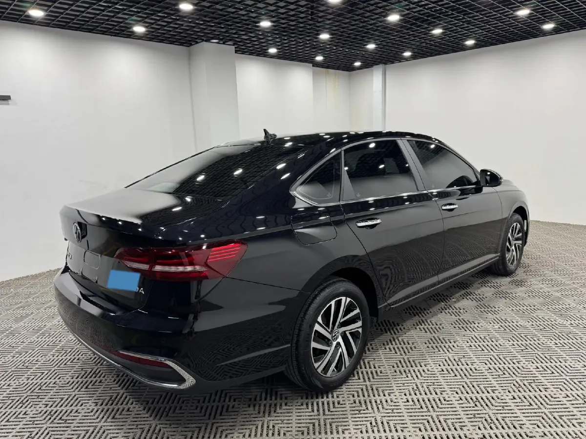 2023 Volkswagen Lavida 1.5L 113HP L4 6AT,autocango,china used car exporter,china ev exporter,chinese used car exporter,chinese used ev exporter