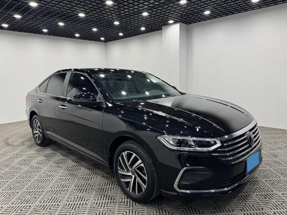 2023 Volkswagen Lavida 1.5L 113HP L4 6AT,autocango,china used car exporter,china ev exporter,chinese used car exporter,chinese used ev exporter