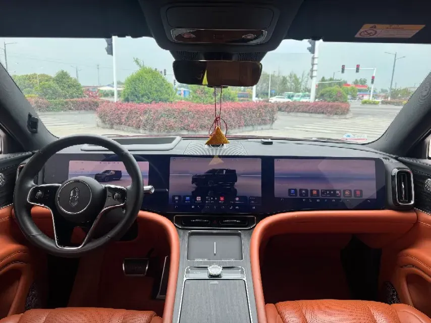 2024 AITO AITO M9 1.5T 152HP L4 REEV 42KWH,autocango,china used car exporter,china ev exporter,chinese used car exporter,chinese used ev exporter