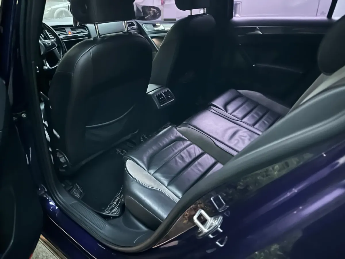 2018 Volkswagen Golf 1.4T 150HP L4 7DCT,autocango,china used car exporter,china ev exporter,chinese used car exporter,chinese used ev exporter