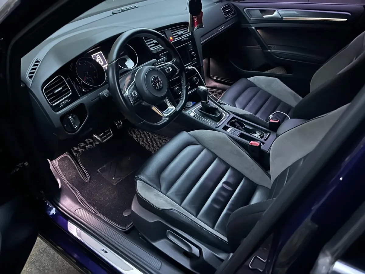 2018 Volkswagen Golf 1.4T 150HP L4 7DCT,autocango,china used car exporter,china ev exporter,chinese used car exporter,chinese used ev exporter