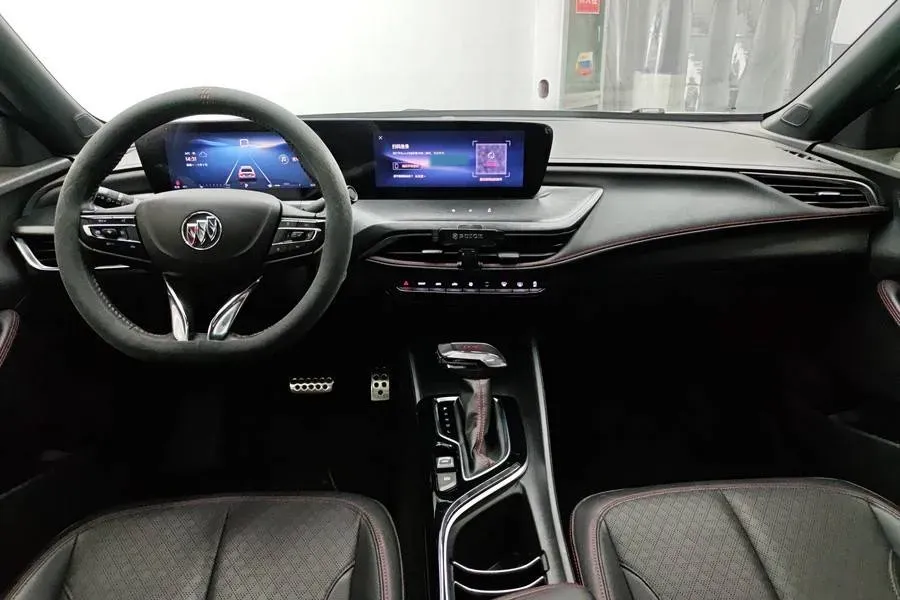 2023 Buick Verano 1.5T 184HP L4 CVT,autocango,china used car exporter,china ev exporter,chinese used car exporter,chinese used ev exporter