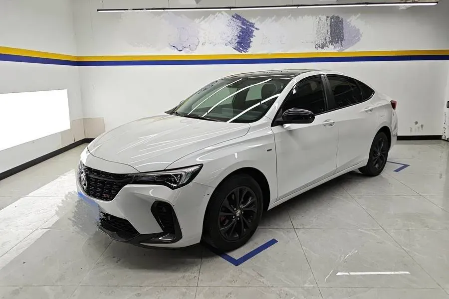 2023 Buick Verano 1.5T 184HP L4 CVT,autocango,china used car exporter,china ev exporter,chinese used car exporter,chinese used ev exporter